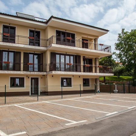 Family Bay Apartment Порторож Екстериор снимка