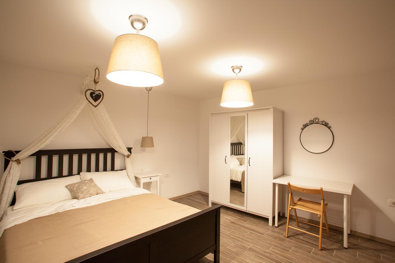 Family Bay Apartment Порторож Екстериор снимка