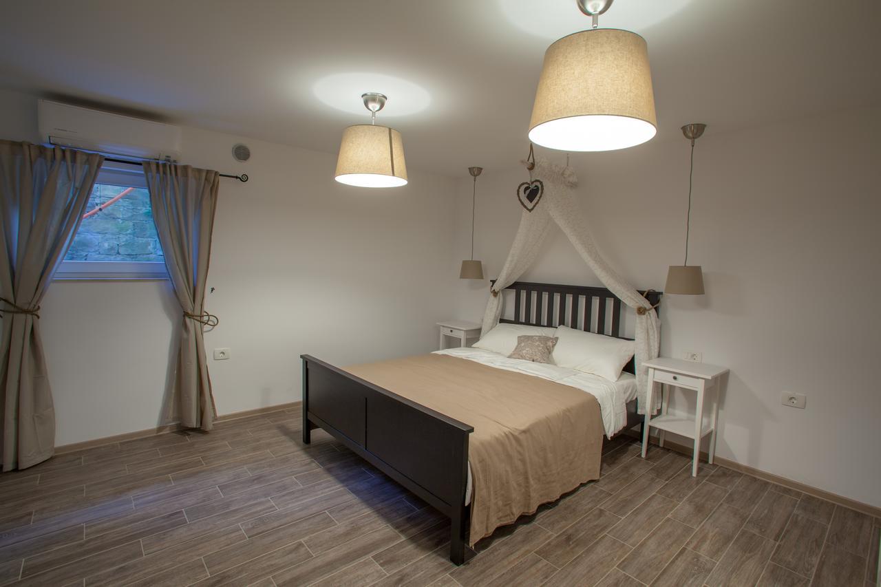 Family Bay Apartment Порторож Екстериор снимка