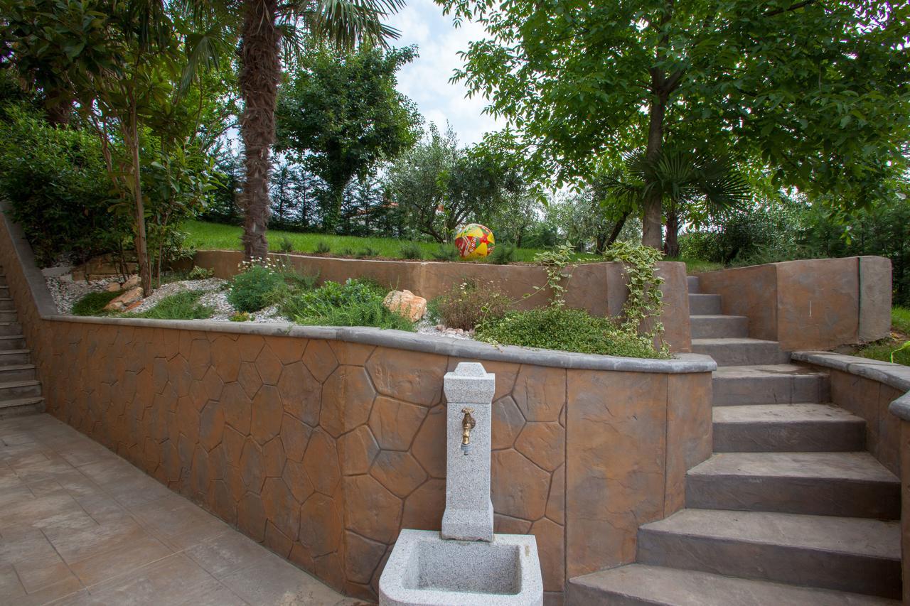 Family Bay Apartment Порторож Екстериор снимка