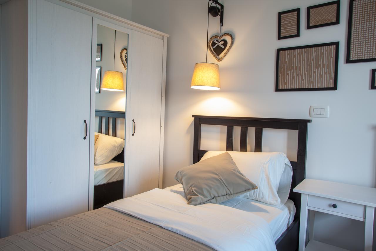 Family Bay Apartment Порторож Екстериор снимка
