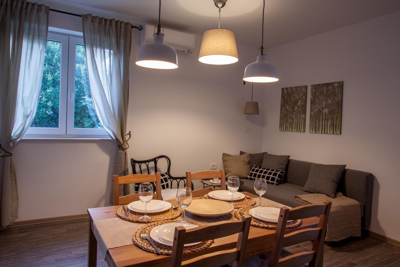 Family Bay Apartment Порторож Екстериор снимка