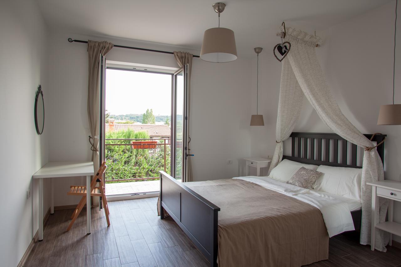 Family Bay Apartment Порторож Екстериор снимка